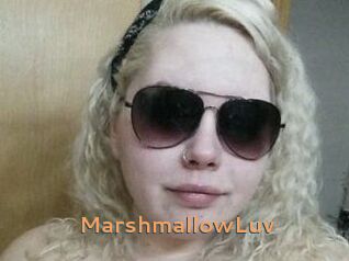 MarshmallowLuv