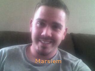 Marsiem