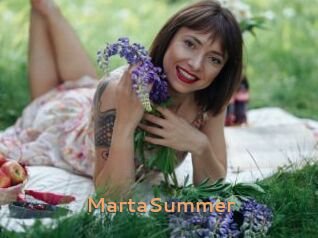 MartaSummer