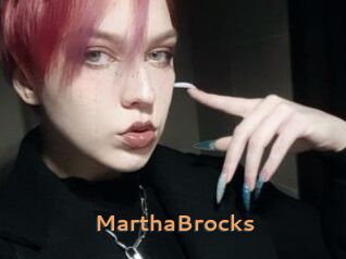 MarthaBrocks