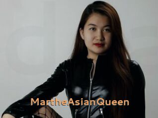 MartheAsianQueen