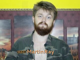 MartinRay