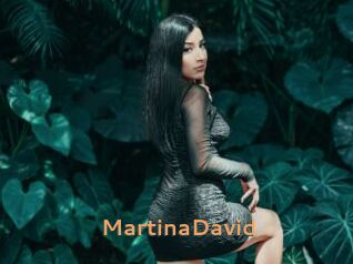 MartinaDavid