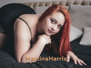 MartinaHarris