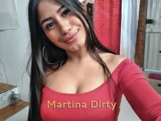 Martina_Dirty