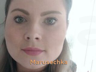 Marusechka