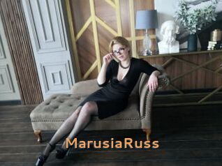 MarusiaRuss