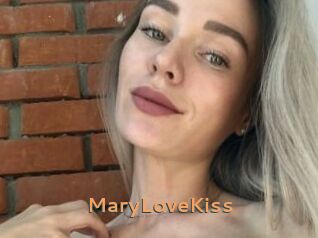 MaryLoveKiss