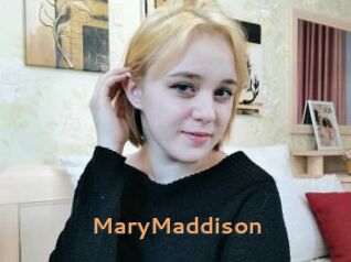 MaryMaddison