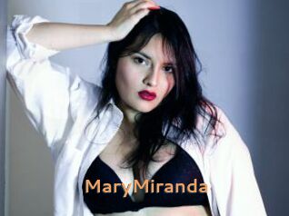 MaryMiranda