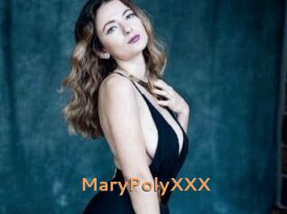 MaryPolyXXX