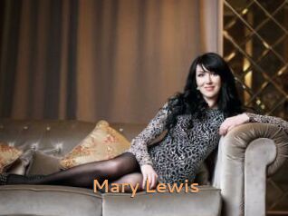 Mary_Lewis