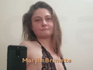 MarylinBrunette