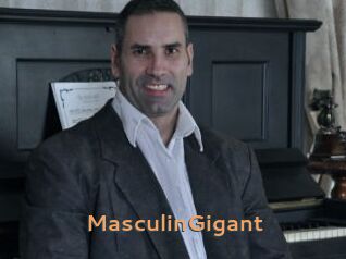 MasculinGigant