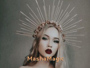 MashaMagic