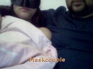 Maskcouple