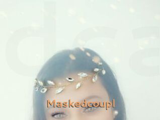 Maskedcoupl