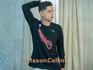 MasonCollins