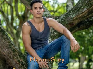 MasonGrey