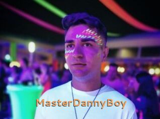 MasterDannyBoy