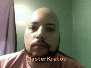 MasterKratos