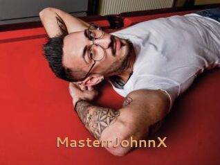 MasterrJohnnX