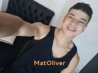 MatOliver