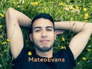 MateoEvans