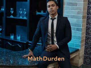 MathDurden