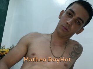 Matheo_BoyHot