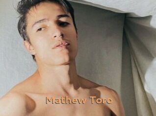 Mathew_Toro