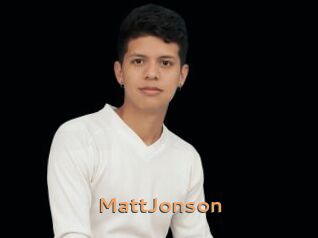 MattJonson