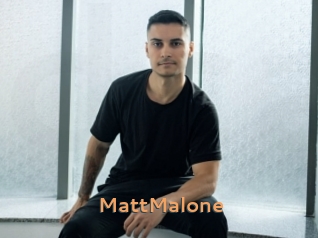 MattMalone