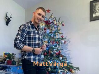 MattVarga