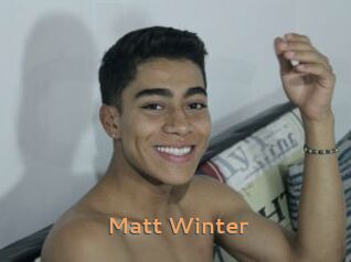 Matt_Winter