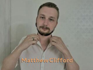 MatthewClifford