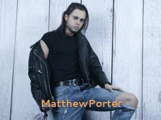 MatthewPorter