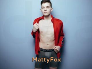 MattyFox