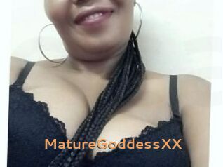 MatureGoddessXX