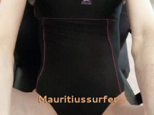 Mauritiussurfer