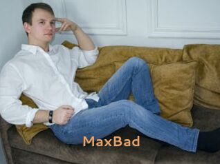 MaxBad