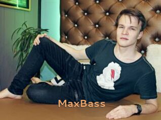 MaxBass