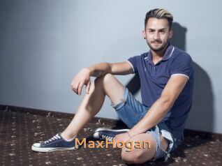 MaxHogan