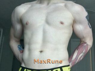 Max_Rune