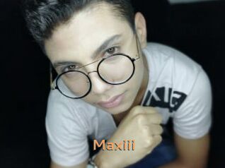 Maxiii