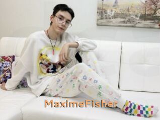 MaximeFisher