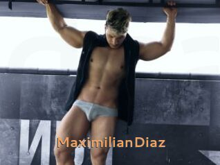 MaximilianDiaz