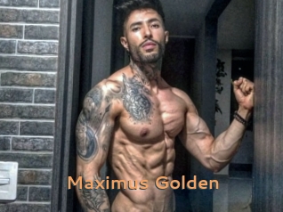 Maximus_Golden