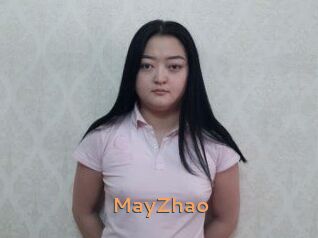 MayZhao