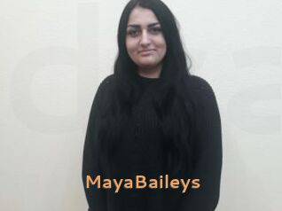 MayaBaileys